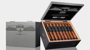 Camacho Coyolar Titan Box of 20