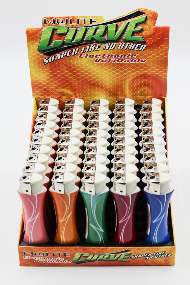 Nulite - Curve Mini