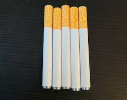 One-Hit Tobacco Pipe