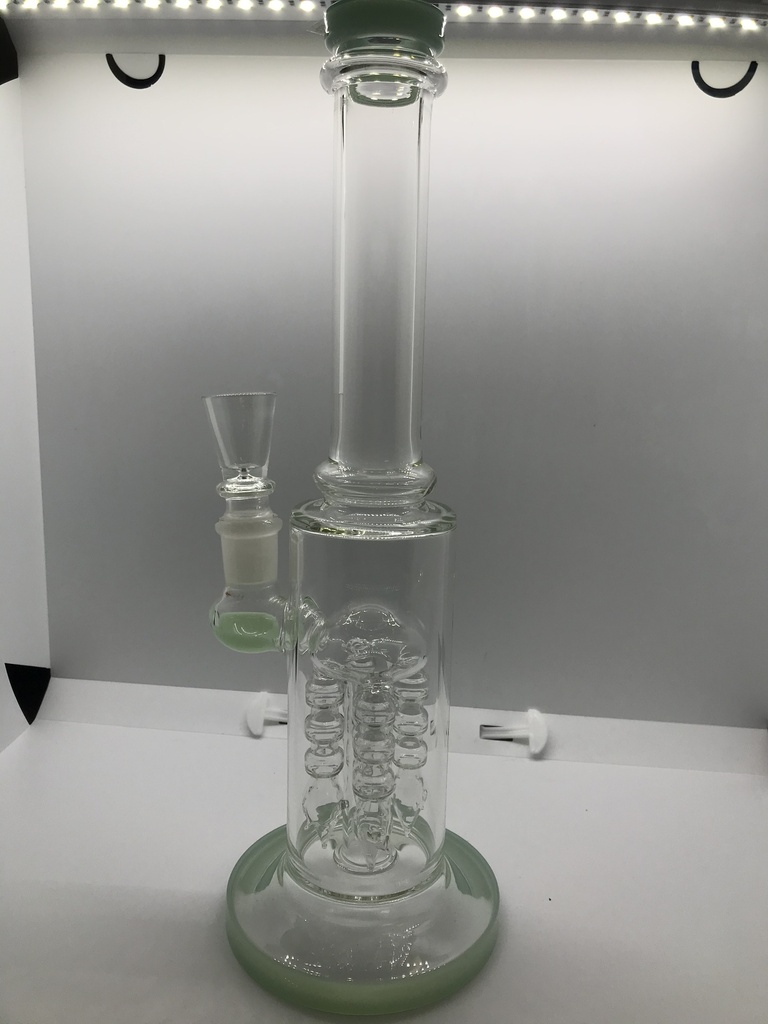 Glass Water Pipe 70
