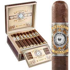 Perdomo Habano BBA Epicure Sungrown 24ct