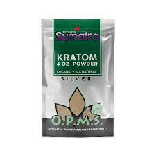 Red Vein Sumatra 1 OZ Powder