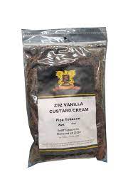 Sutliff- Z92 Vanilla Custard Cream- 1Lb Bag