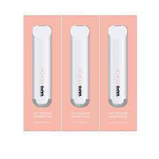 VaporTech Vapo Peach Box - 10 of 3-Pack