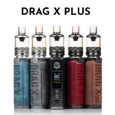 Drag X Plus - Classics