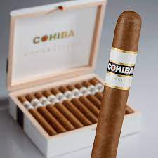 Cohiba Connecticut Toro