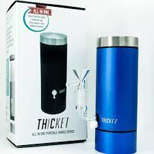 THICKET - all in one portable smoke device