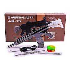 Arsenal Gear Electric Nectar Collector - AR-15