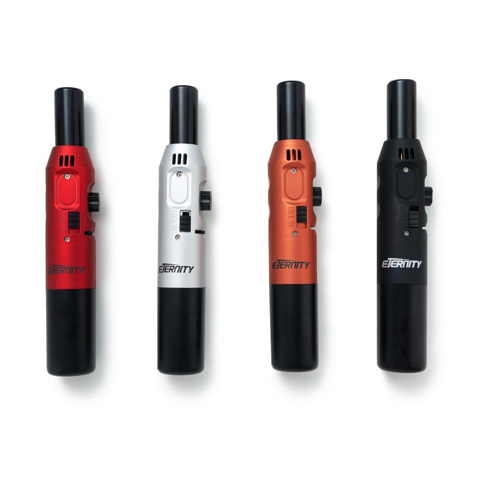Eternity Torch E126 - Orange