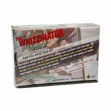 Touch - The whizzinator Als Shop - Brown