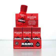 Hush Kratom Nano- 12ct Display
