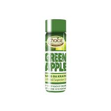Choice- Green Apple- 24ct 15ml
