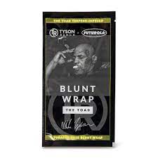 Tyson Ranch- Blunt Wraps 25ct