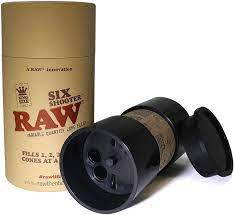 Raw Cone Six Shooter King Size