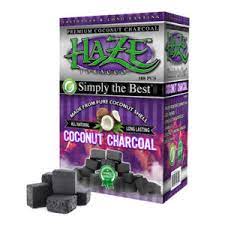 Haze Charcoal - 54ct