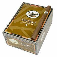 Tatiana Classic Cognac 6x44 Box of 25