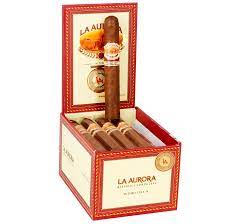 La Aurora Corojo Toro 5 3/4x54