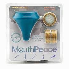 Mouth Peace Personal Mouthpiece- 12ct Display