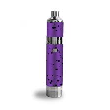 Yocan Evolve Plus XL Purple and Black