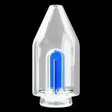 Focus V-Glass Top-Blue