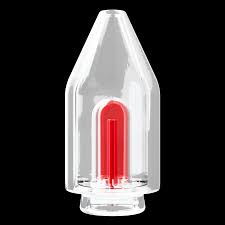 Focus V-Glass Top- Red