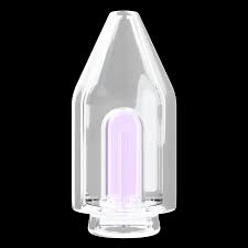 Focus V-Glass Top- Purple