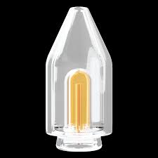 Focus V-Glass Top- Orange