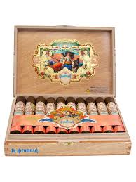 My Father La Promesa Toro 6x52