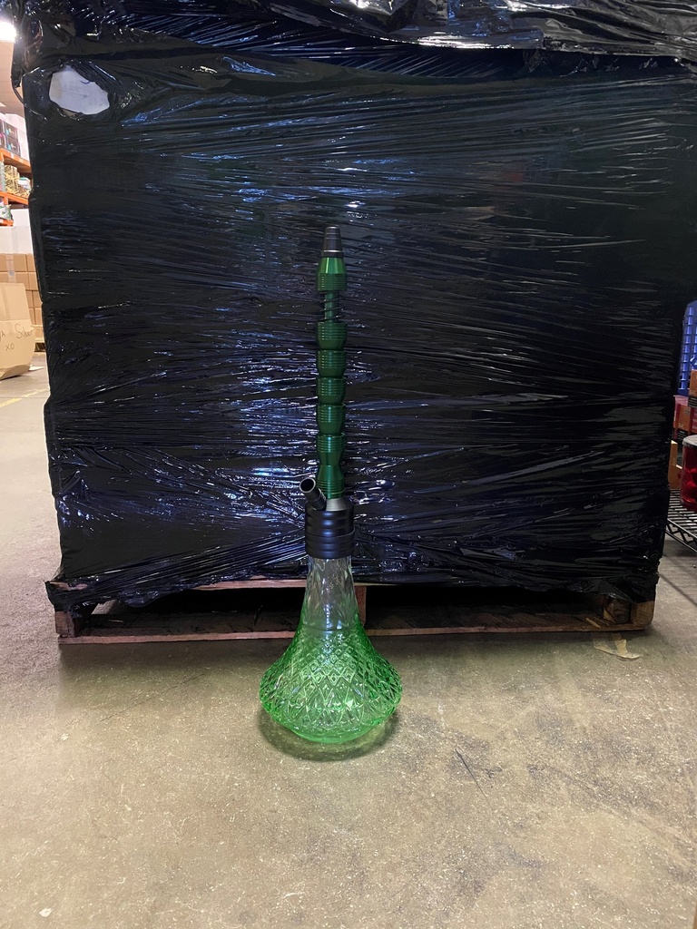 C-Breeze Storm Turkish Hookah