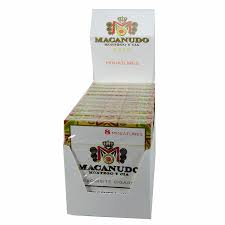 Macanudo Cafe Miniatures