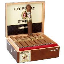 Alec Bradley Tempus Natural Gordo
