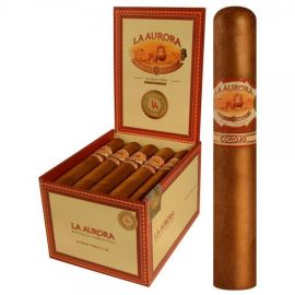 La Aurora Corojo Gran Toro 6x58