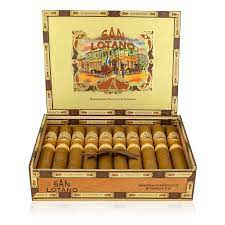 AJ Fernandez San Lotano Connecticut Robusto 5x52