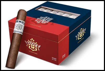 Punch Signature Robusto 5x54