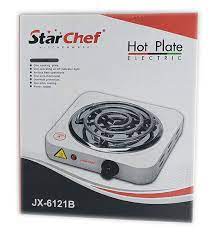 Starchef Charcoal Burner - 1000W