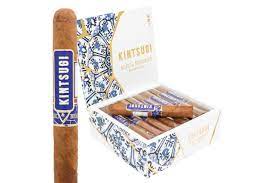 Alec Bradley Kintsugi Toro Box of 24