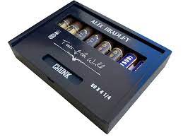 Alec Bradley chunk 60x4 1/4