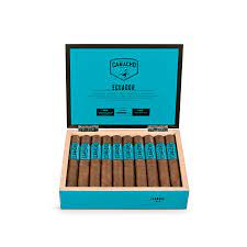 Camacho Ecuador Toro 20ct