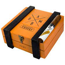 Alec Bradley Black Market Esteli Toro Box of 24