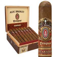 Alec Bradley Tempus Nicaragua Gordo Box of 24