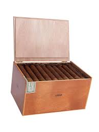 Gran Habano Persian King Tiger 6x60