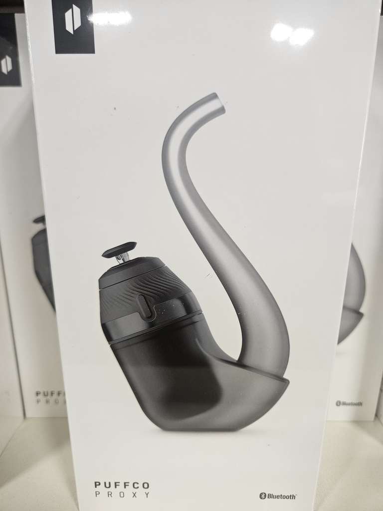 Puffco-Proxy NEW ! onyx