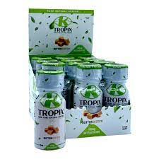 K Tropix Butterscotch Shot 10mL 12ct