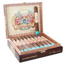 My Father La Oferta Toro 6x50