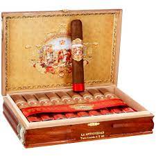 My Father La Antiguedad Toro Gordo 6x60