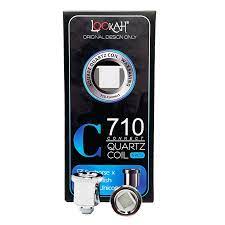 Lookah Quartz 710 Connect- Coil C 5pcs
