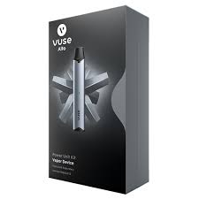 Vuse Alto Power Unit- Slate- Pack of 5