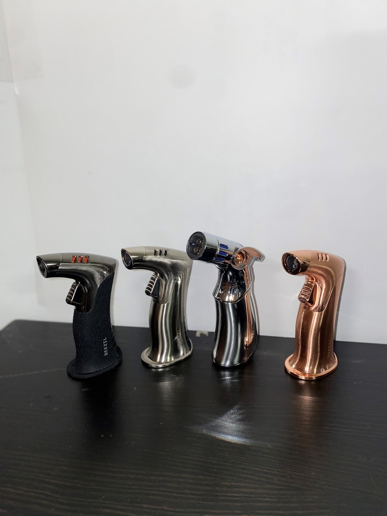 Deezil Torches
