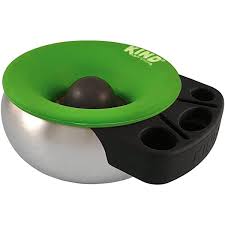 Kind Ashtray- Glow in the Dark