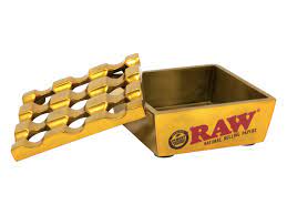 RAW- Vanash Windproof Ashtray